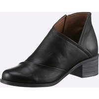 Kurzstiefelette von heine