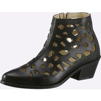 Kurzstiefelette von heine