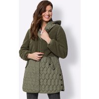 Longjacke Longjacke von heine