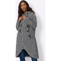 Wintermantel von heine