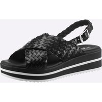 Sandalette von heine