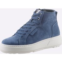 Schnürstiefelette Schnürstiefelette von heine