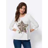3/4-Arm-Shirt 3/4-Arm-Shirt von heine