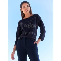 3/4-Arm-Shirt von heine