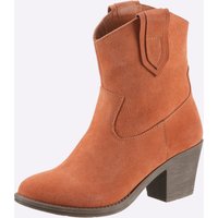 Stiefelette Stiefelette von heine