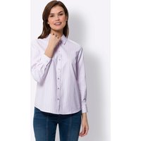 Klassische Bluse von heine