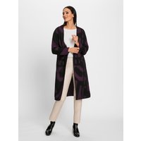 Longstrickjacke von heine