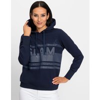 Kapuzensweatshirt von heine