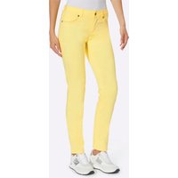 Röhrenjeans von heine