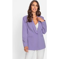 Witt Weiden Damen Blazer lavendel von heine