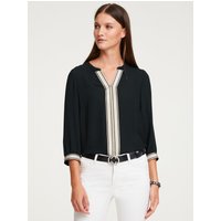 Schlupf-Bluse von heine