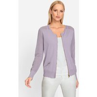 Feinstrickjacke Feinstrickjacke von heine