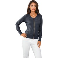 Witt Weiden Damen Cardigan marine von heine