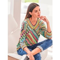 3/4-Arm-Shirt 3/4-Arm-Shirt von heine