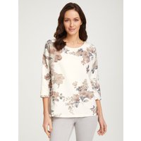 3/4-Arm-Shirt von heine