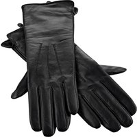 Witt Weiden Damen Handschuhe schwarz von heine
