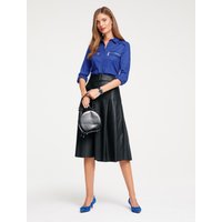 Langarm-Bluse von heine