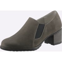 Hochfrontpumps von heine