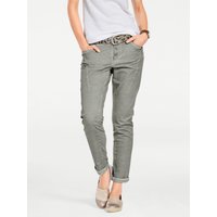 Witt Damen Hose, salbei von heine