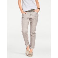 Witt Weiden Damen Hose sand von heine