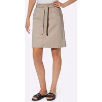 Jeansrock Jeansrock von heine