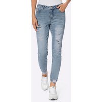 Jeans Jeans von heine