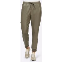 Lederimitathose Lederimitathose von heine