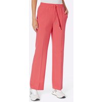 Witt Damen Jogpants, grapefruit von heine