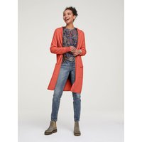 Witt Weiden Damen Long-Strickjacke terra von heine