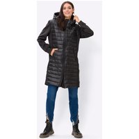 Steppmantel von heine