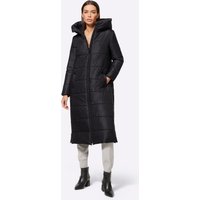 Steppmantel von heine