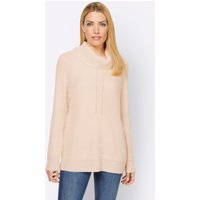 Witt Weiden Damen Pullover champagner von heine