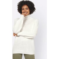 Witt Weiden Damen Pullover ecru von heine