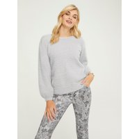 Strickpullover von heine