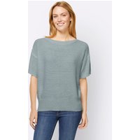 Witt Weiden Damen Pullover jade von heine