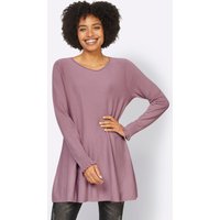 Witt Weiden Damen Pullover mauve von heine