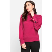 Witt Weiden Damen Pullover pink von heine