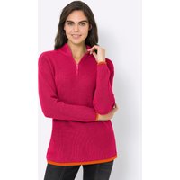 Witt Weiden Damen Pullover pink von heine