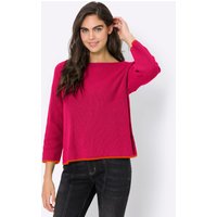 Witt Weiden Damen Pullover pink von heine