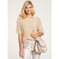 Witt Weiden Damen Pullover sand von heine