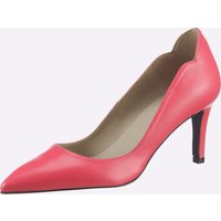 Witt Weiden Damen Pumps pink von heine