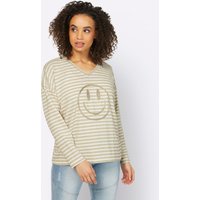 Ringelshirt Ringelshirt von heine