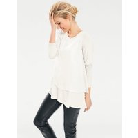 Langarmshirt von heine