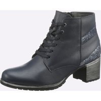 Schnürstiefelette Schnürstiefelette von heine