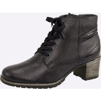 Schnürstiefelette von heine