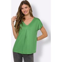 Witt Damen Shirt, apfel von heine