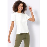 Witt Weiden Damen Shirt ecru von heine