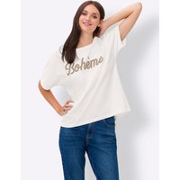 Witt Weiden Damen Shirt ecru von heine