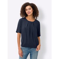 Witt Weiden Damen Shirt marine von heine