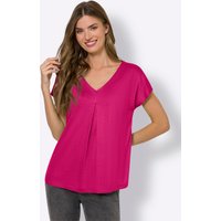 Witt Weiden Damen Shirt pink von heine